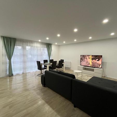 Wohlfuehloase Datteln-Hamm-Kanal Hamm  Dış mekan fotoğraf