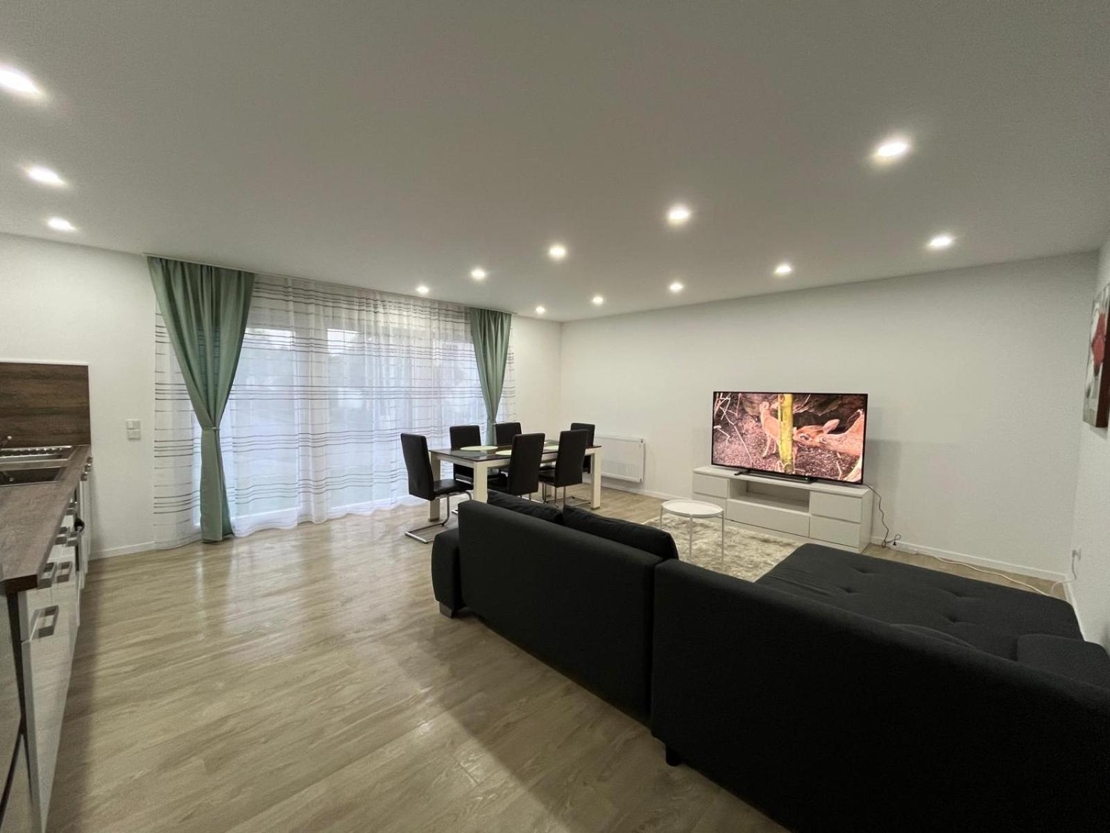 Wohlfuehloase Datteln-Hamm-Kanal Hamm  Dış mekan fotoğraf